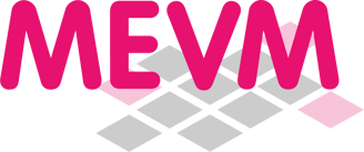 logo huurdersorganisatie MEVM