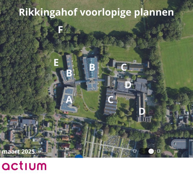 Plattegrond Rikkingahof