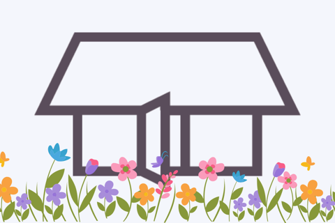 Mijn huis wordt verduurzaamd